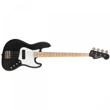 Bajo Electrico Fender Cont Act J Bass Hh Mn Flt Blk, 0370450510